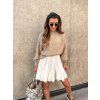 damska kolova sukne white eshopat cz 3