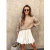 damska kolova sukne white eshopat cz 4