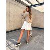 damska kolova sukne white eshopat cz 5