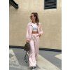 Dámský komplet Liberty Powder Pink
