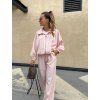 Dámský komplet Liberty Powder Pink