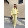 Dámský komplet Liberty Yellow