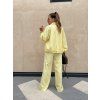 Dámský komplet Liberty Yellow