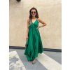 Dámské šaty Passione Green