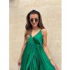 Dámské šaty Passione Green
