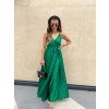 Dámské šaty Passione Green