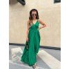 Dámské šaty Passione Green