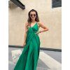 Dámské šaty Passione Green