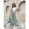 damske siroke kalhoty vali khaki eshopat cz 3