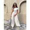 damske siroke kalhoty vali white eshopat cz 1