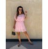 Dámské šaty Paradise Baby Pink
