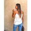 damsky satenovy top kenley white eshopat cz 3