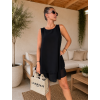 Dámské šaty Paris Black