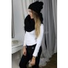 damsky komplet lovely black eshopat cz 3