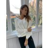 damsky svetr classic ecru eshopat cz 2