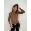 damsky top long sleeve panter eshopat cz 2