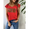 damske tricko vogue tiger red eshopat cz 3