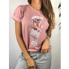 damske tricko lf bag rose eshopat cz 2
