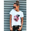damske tricko woman with food eshopat cz 1