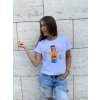 damske tricko i love donut eshopat cz 2