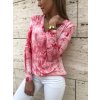 damske tricko bamboo classic long sleeve nature salmon eshopat cz 2