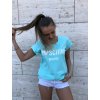 damske tricko moschino bitches blue eshopat cz 3