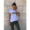 damske tricko love tiger white eshopat cz 3