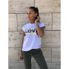 damske tricko love tiger white eshopat cz 4