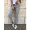 damske kalhoty super grey eshopat cz 4