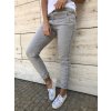 damske kalhoty super grey eshopat cz 1
