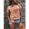 damske tricko never true lasts love caramel eshopat cz 8