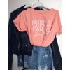 damske tricko girls can do anything light pink eshopat cz 3