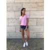 damske tricko bamboo basic v neck pink eshopat cz 5