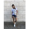 damske tricko komiks white eshopat cz 2