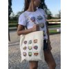 damske tricko komiks white eshopat cz 4