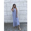 damske saty maxi grey eshopat cz 2