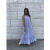 damske saty maxi grey eshopat cz 3