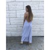 damske saty maxi grey eshopat cz 8
