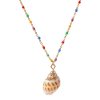 damsky retizek colourful seashell eshopat cz 3