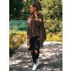 damsky rolakovy svetr coffee eshopat cz 4