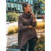 damsky rolakovy svetr coffee eshopat cz 1