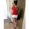 top red s lehce odhalenymi zady eshopat cz 3