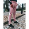damske teplakove kalhoty one stripe powder pink eshopat cz 1