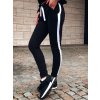 damske teplakove kalhoty one stripe black eshopat cz 2