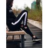 damske teplakove kalhoty one stripe black eshopat cz 3