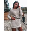 damske svetrove saty viola beige eshopat cz 1