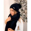damsky komplet luxury black eshopat cz 1