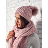damsky komplet luxury powder pink eshopat cz 1