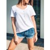 damske tricko v neck alvio white eshopat cz 3
