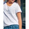 damske tricko v neck alvio white eshopat cz 4